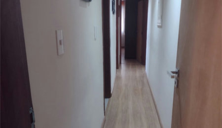 Casa Residencial à venda, Vila Voturuá, São Vicente - CA0151.