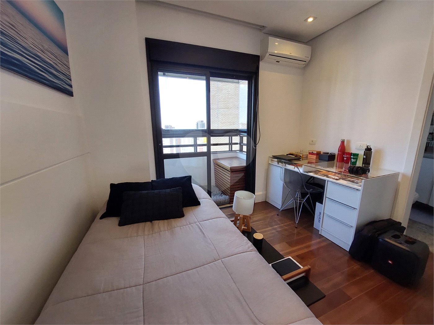 Apartamento à venda ou para alugar com 3 suítes em Perdizes, São Paulo, SP