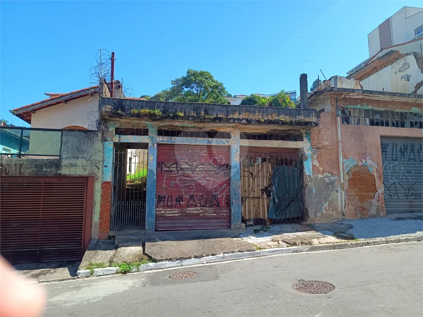 Terreno à venda em Tremembé, São Paulo, SP