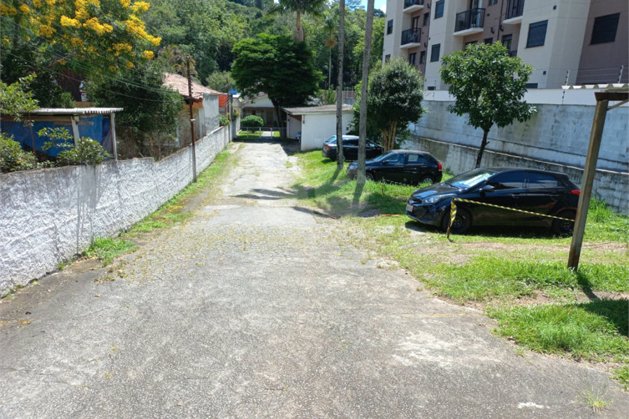 Casa Térrea à venda com 2 quartos em Horto Florestal, São Paulo, SP