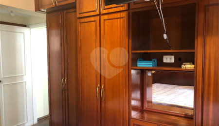 Apartamento à venda com 3 quartos em São Judas, São Paulo, SP