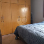 Sobrado à venda com 2 quartos em Pirituba, São Paulo, SP