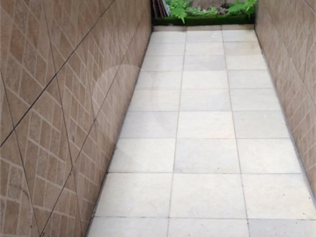 Apartamento à venda com 1 suíte em Tucuruvi, São Paulo, SP