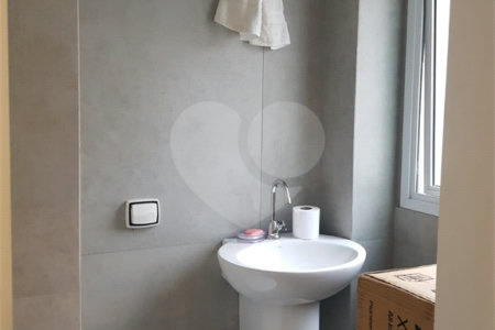 Apartamento à venda com 2 quartos, sendo 1 suíte, em Higienópolis, São Paulo, SP