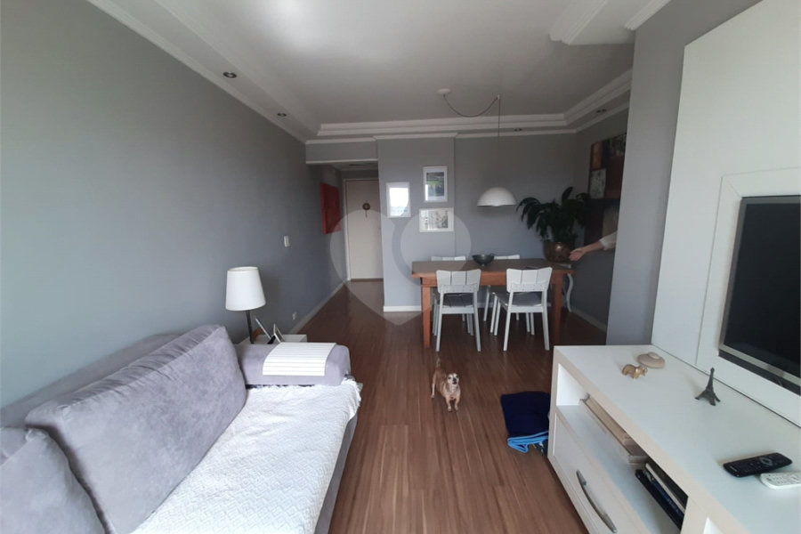 Apartamento à venda com 2 quartos, sendo 1 suíte, em Casa Verde, São Paulo, SP