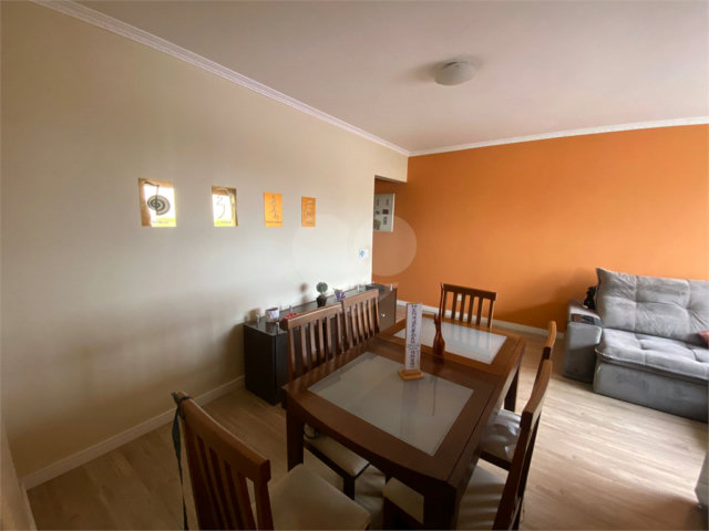 Apartamento à venda com 2 suítes em Tremembé, São Paulo, SP