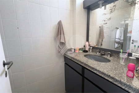 Cobertura à venda com 3 quartos, sendo 2 suítes, em Tijuca, Rio de Janeiro, RJ