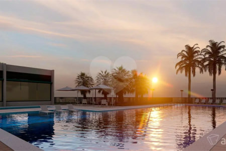 Apartamento à venda com 3 quartos, sendo 1 suíte, em Engordadouro, Jundiaí, SP