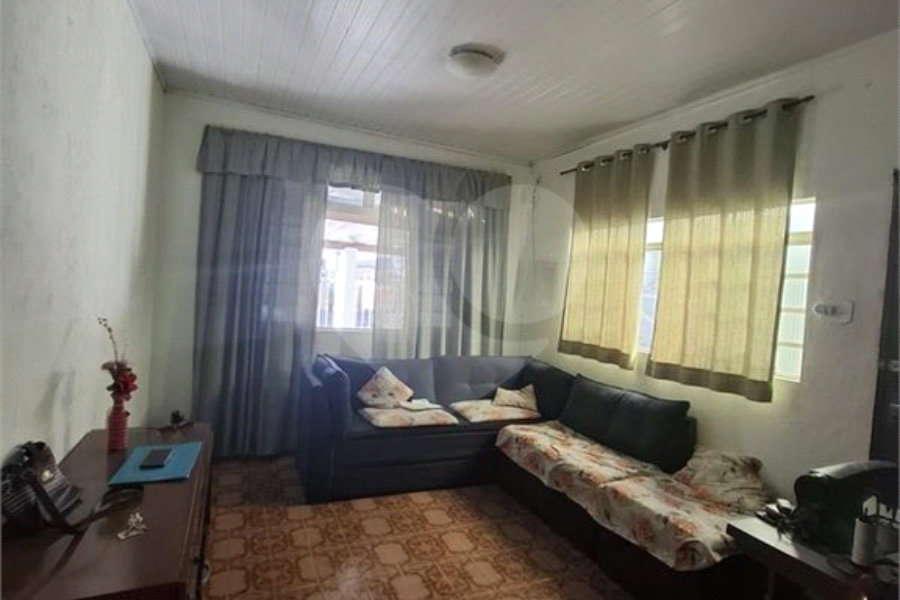 Casa à venda com 2 quartos em Freguesia do Ó, São Paulo, SP