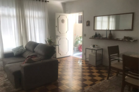 Casa à venda com 3 quartos em Vila Hamburguesa, São Paulo, SP