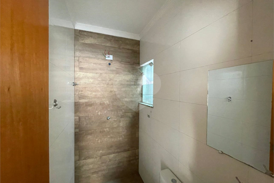 Casa à venda com 2 quartos, sendo 1 suíte, no condomínio João Rúbio, São Paulo - SP