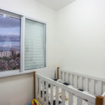 Apartamento à venda com 3 quartos em Vila Butantã, São Paulo, SP