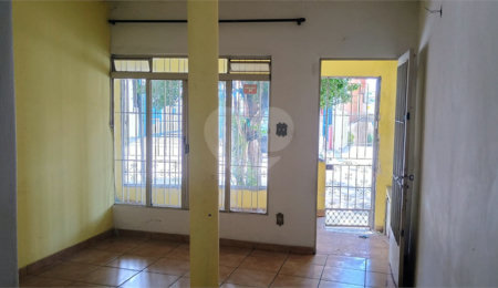 Casa à venda com 2 quartos em Casa Verde, São Paulo, SP