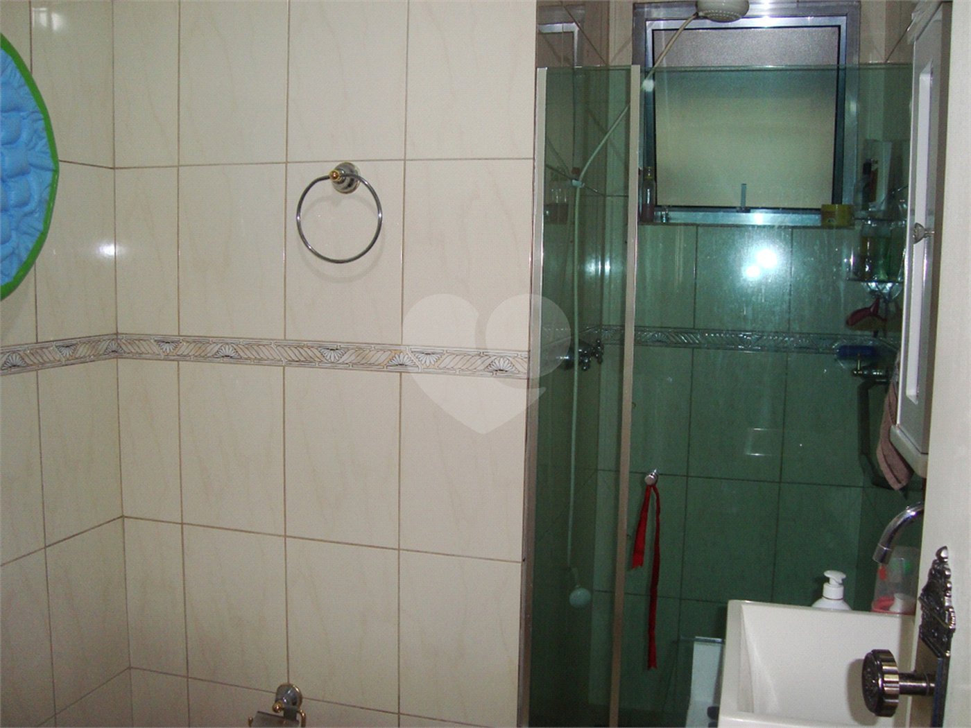 Apartamento à venda com 3 quartos em Santana, São Paulo, SP