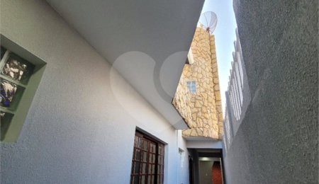 Sobrado à venda com 3 quartos, sendo 1 suíte,  em Jardim Ana Rosa, Suzano, SP
