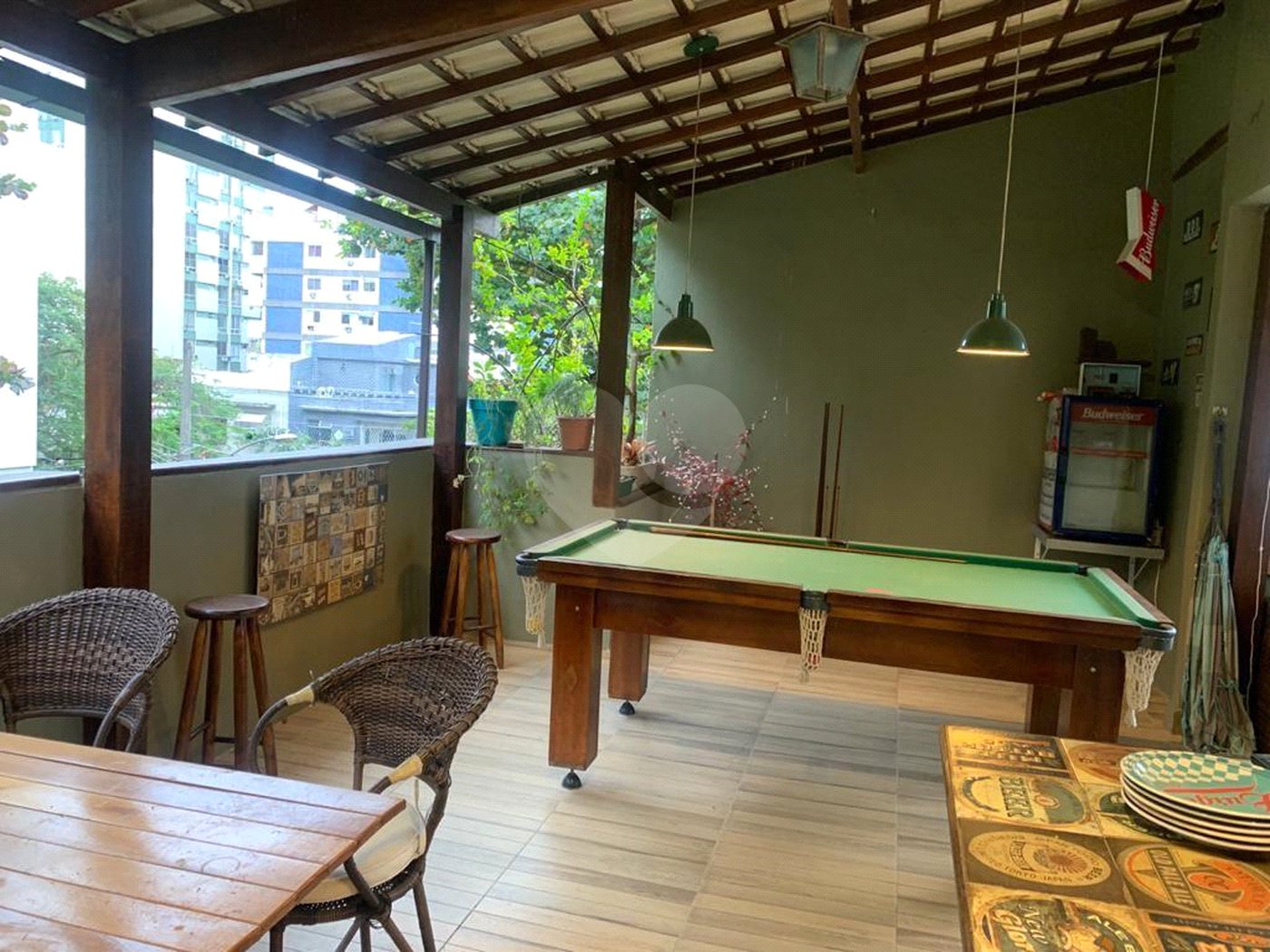 Casa à venda com 5 quartos, sendo 1 suíte, em Grajaú, Rio de Janeiro, RJ