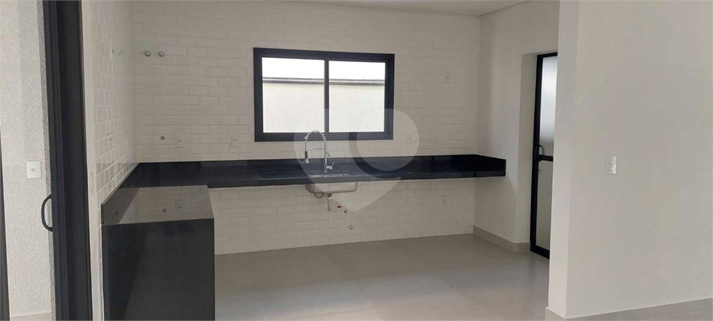 Casa à venda com 3 suítes no condomínio Alphaville Nova Esplanada 3, Votorantim - SP
