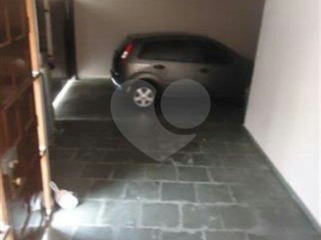 Sobrado à venda com 5 quartos em Freguesia do Ó, São Paulo, SP