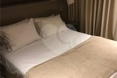Apartamento à venda com 1 quarto em Curicica, Rio de Janeiro, RJ