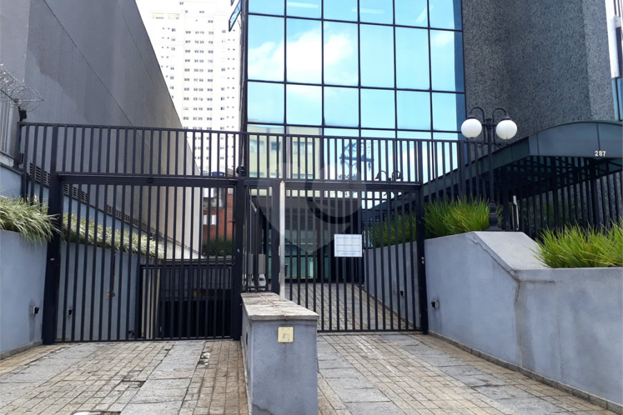 Sala à venda em Santana, São Paulo, SP