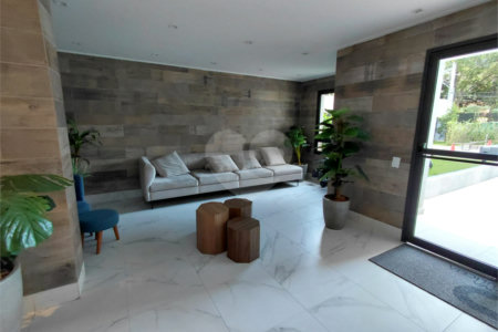 Apartamento à venda com 2 quartos, sendo 1 suíte,  em Jardim São Paulo(zona Norte), São Paulo, SP