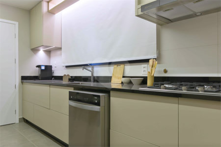 Apartamento à venda com 4 suítes em Parque Campolim, Sorocaba, SP