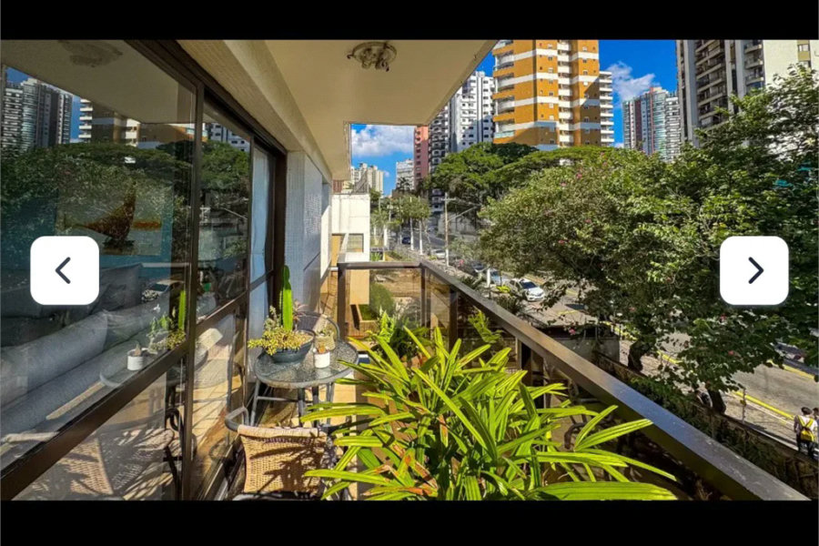 Apartamento à venda com 3 quartos, sendo 1 suíte, em Santana, São Paulo, SP