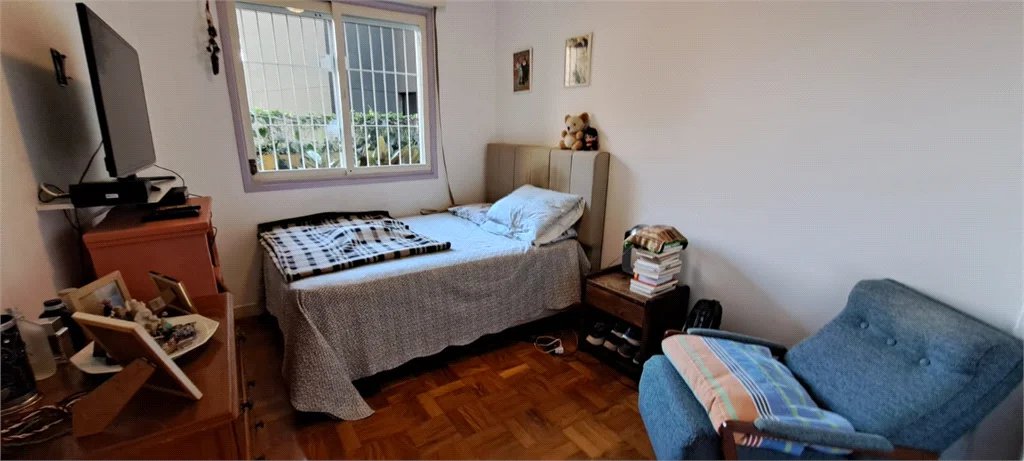 Apartamento à venda com 2 quartos em Sumarezinho, São Paulo, SP