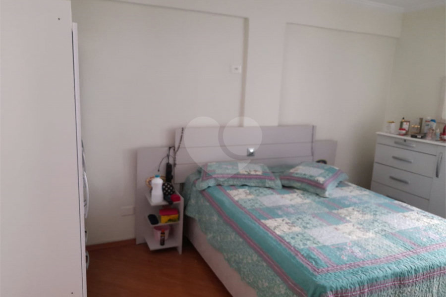 Apartamento à venda com 3 quartos, sendo 1 suíte, em Guapira, São Paulo, SP