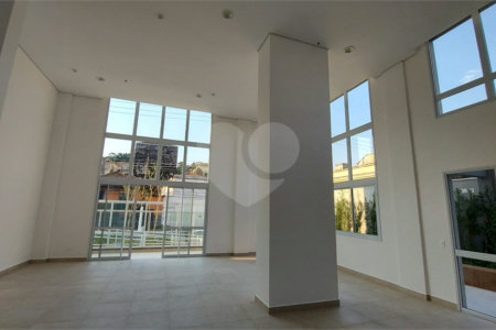 Apartamento à venda com 1 suíte em Santana, São Paulo, SP