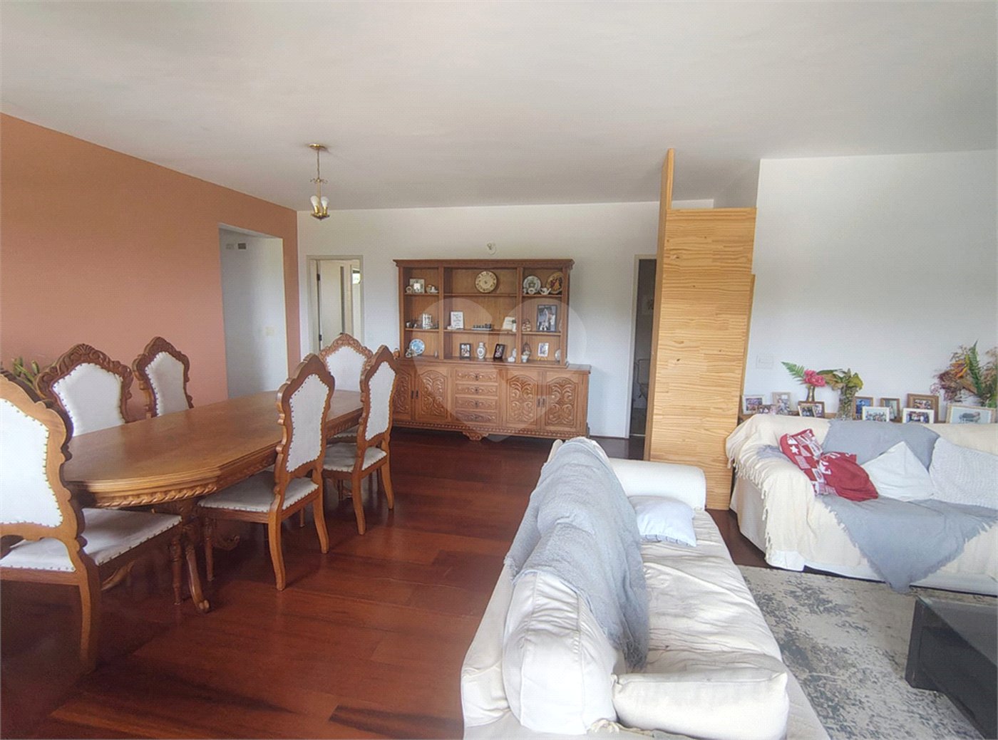 Apartamento à venda com 3 quartos, sendo 2 suítes,  em Vila Rica, Jundiaí, SP