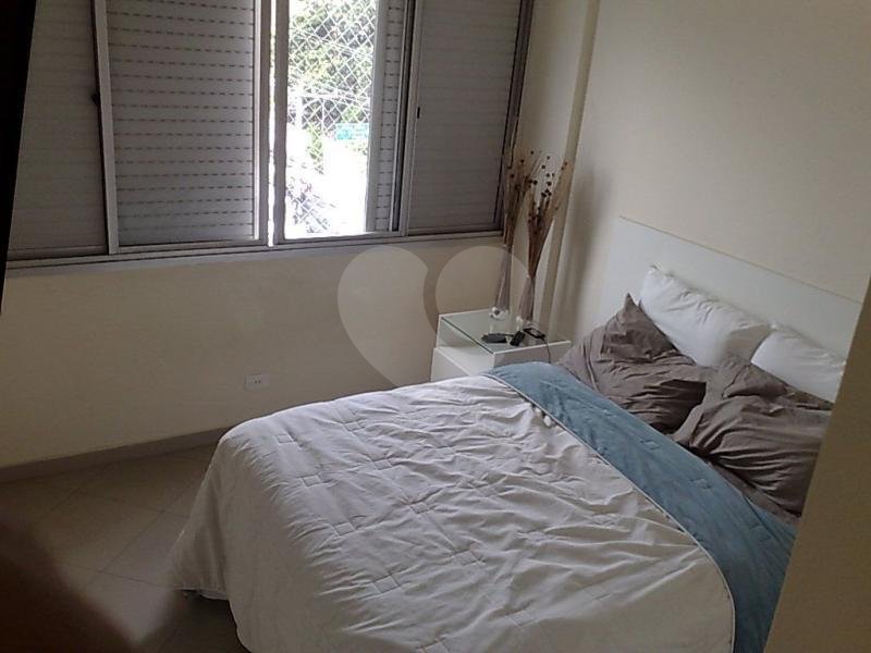 Apartamento à venda com 2 quartos em Vila Guilherme, São Paulo, SP