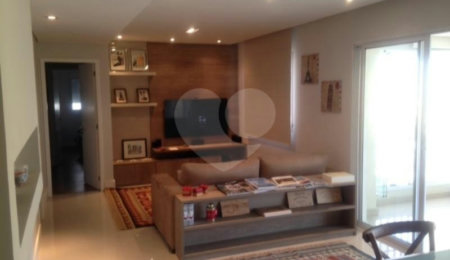 Apartamento à venda com 2 quartos, sendo 1 suíte, em Vila Leopoldina, São Paulo, SP