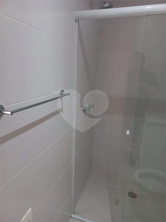Apartamento à venda com 2 quartos, sendo 1 suíte,  em Vila Mascote, São Paulo, SP