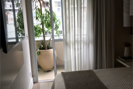 Apartamento à venda com 2 quartos, sendo 1 suíte, em Tijuca, Rio de Janeiro, RJ