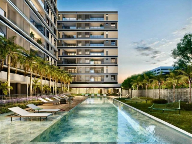 Apartamento à venda com 3 suítes em Perdizes, São Paulo, SP