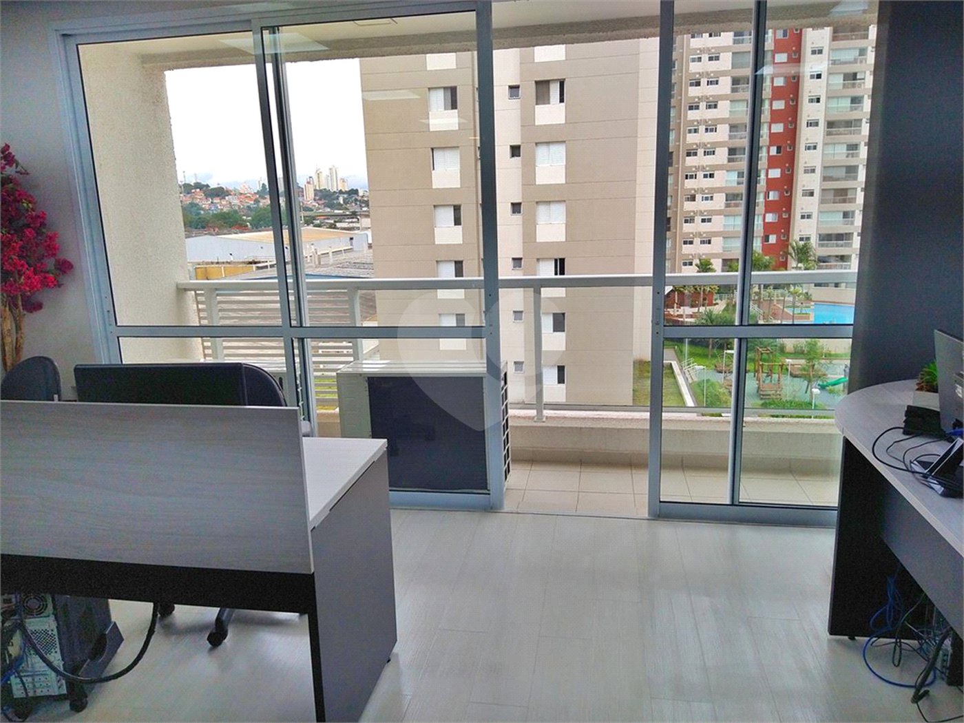 Sala à venda em Vila Leopoldina, São Paulo, SP