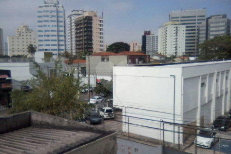 Loft à venda com 1 quarto em Jabaquara, São Paulo, SP