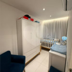 Apartamento à venda com 3 quartos, sendo 1 suíte, em Vila Leopoldina, São Paulo, SP
