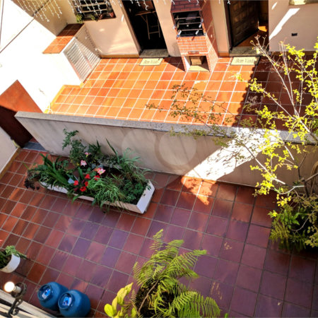 Sobrado à venda com 5 quartos, sendo 1 suíte,  em Vila Nova Conceição, São Paulo, SP
