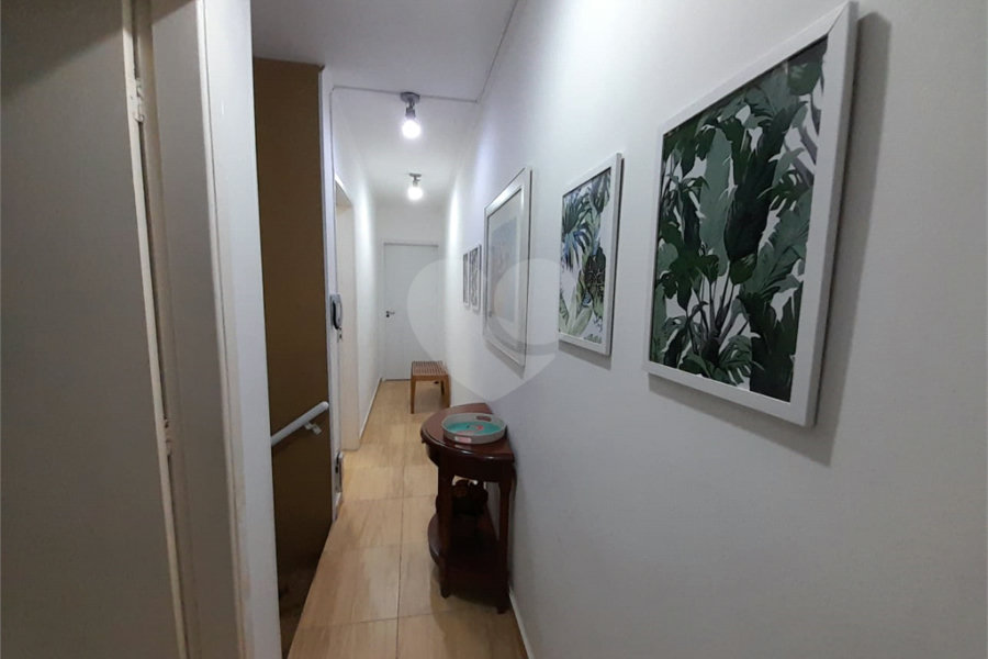 Sobrado à venda com 4 quartos, sendo 1 suíte, em Santana, São Paulo, SP