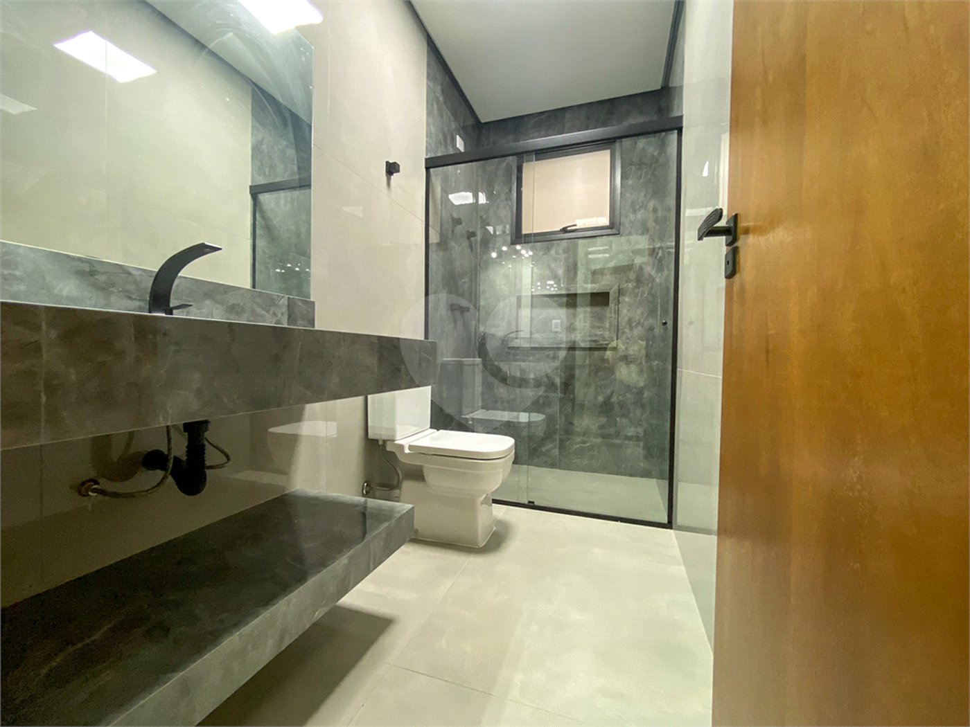 Casa à venda com 5 suítes no condomínio Nova Jerusalém - Jardinópolis, Jardinópolis - SP