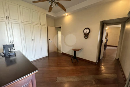 Apartamento à venda com 4 quartos, sendo 2 suítes,  em Vila Suzana, São Paulo, SP