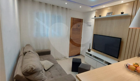 Casa à venda com 2 quartos em Jaçanã, São Paulo, SP