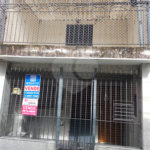 Sobrado à venda com 2 quartos em Tremembé, São Paulo, SP