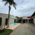 Casa à venda com 3 suítes em Jardim Shangri-lá, Itapetininga, SP