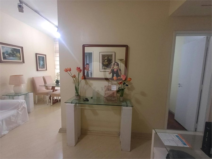 Apartamento à venda com 2 quartos em Leblon, Rio de Janeiro, RJ