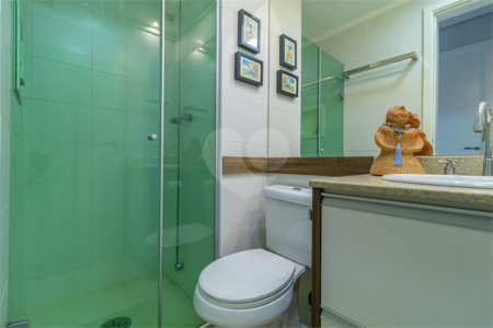 Apartamento à venda com 2 quartos, sendo 1 suíte, em Alto da Boa Vista, São Paulo, SP