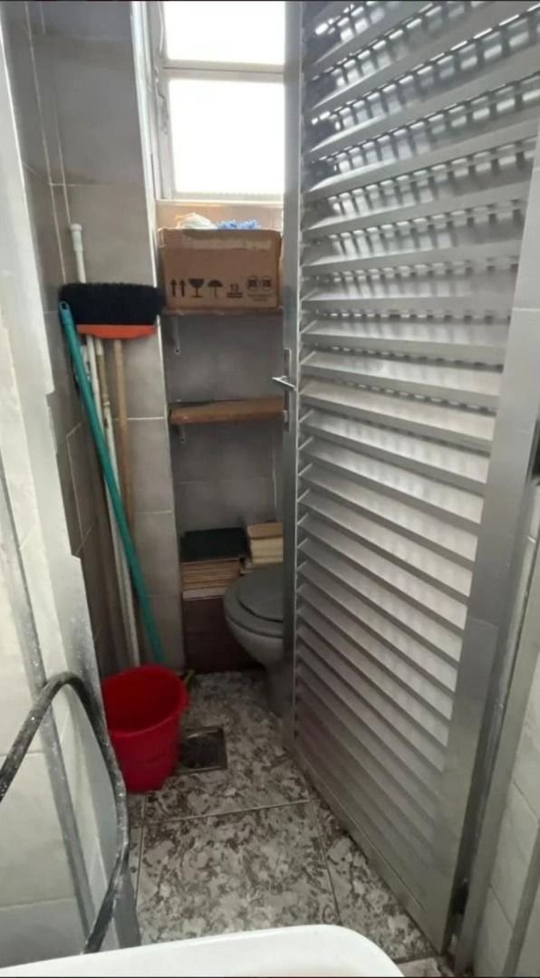 Apartamento para alugar, 110 m² por R$ 5.000,02 - Boqueirão - Santos/SP