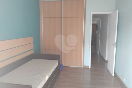 Apartamento à venda com 4 quartos, sendo 2 suítes, em Tijuca, Rio de Janeiro, RJ
